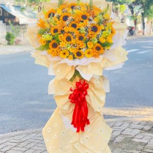 Hoa Khai Trương