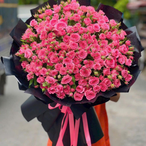 Bó Hoa Hồng